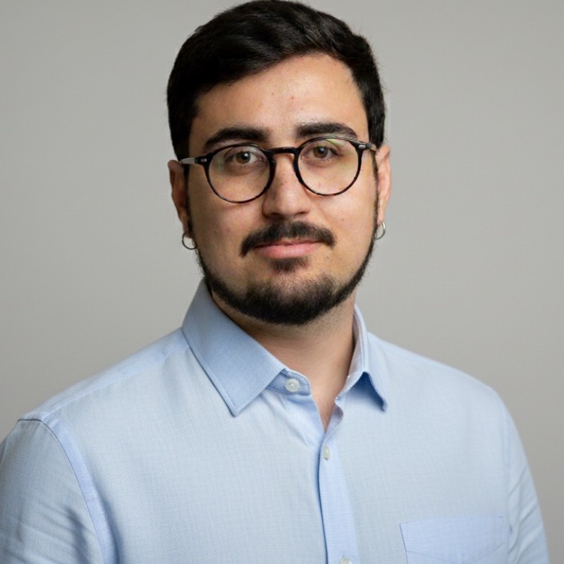 Matheus Giroto, fundador da ORDINE